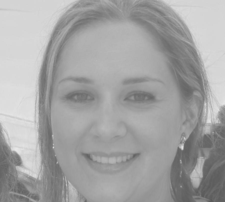 Retrato de María González